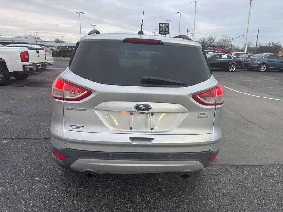 used 2014 Ford Escape car, priced at $1,999