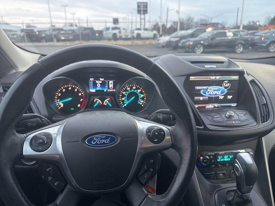 used 2014 Ford Escape car, priced at $1,999