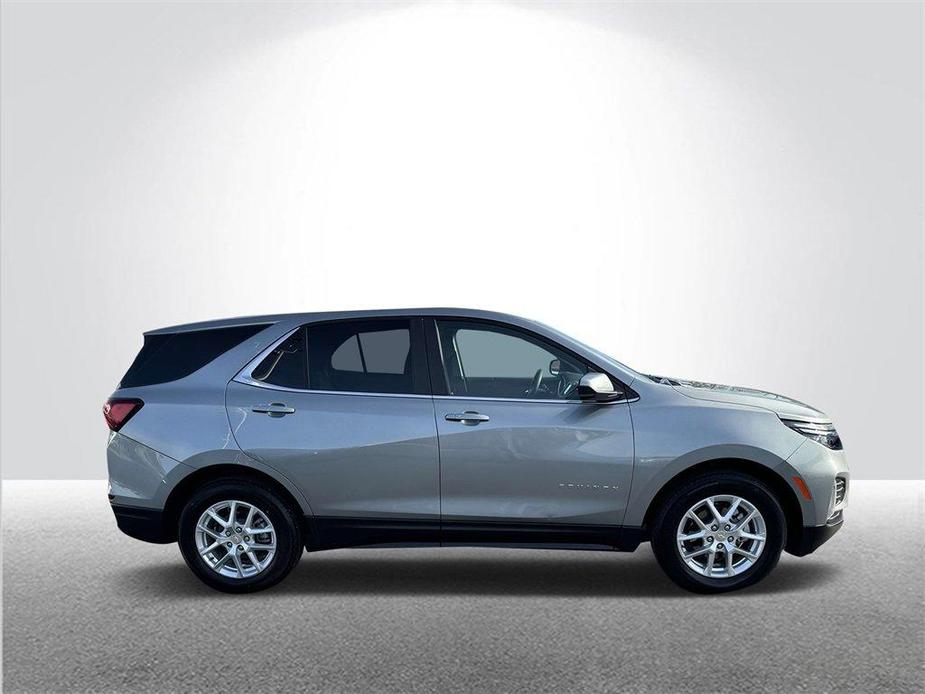 used 2023 Chevrolet Equinox car, priced at $20,788