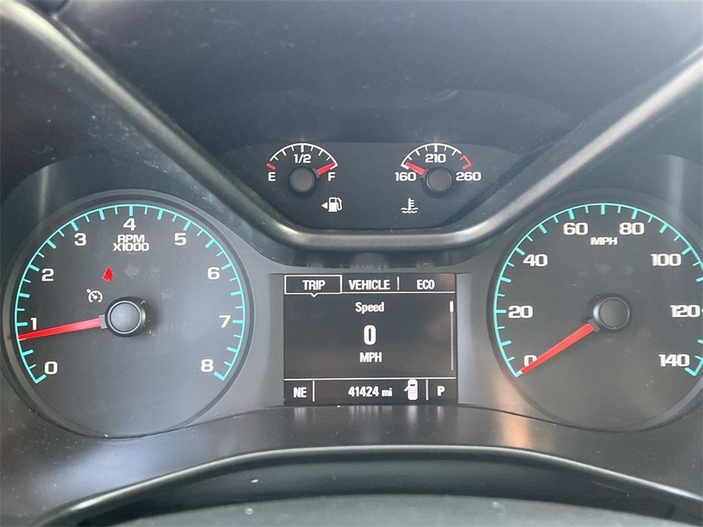 used 2022 GMC Canyon car, priced at $28,998