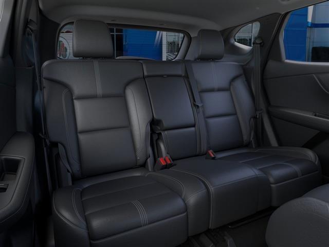 new 2025 Chevrolet Blazer car, priced at $41,038