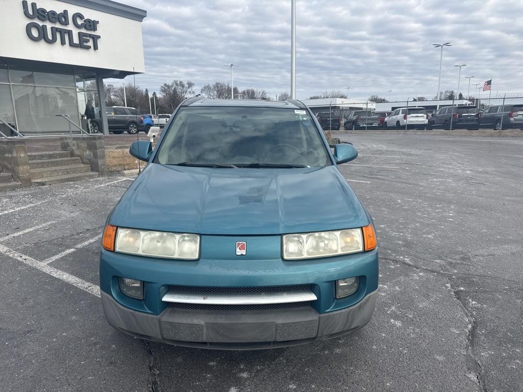 used 2005 Saturn Vue car, priced at $3,499