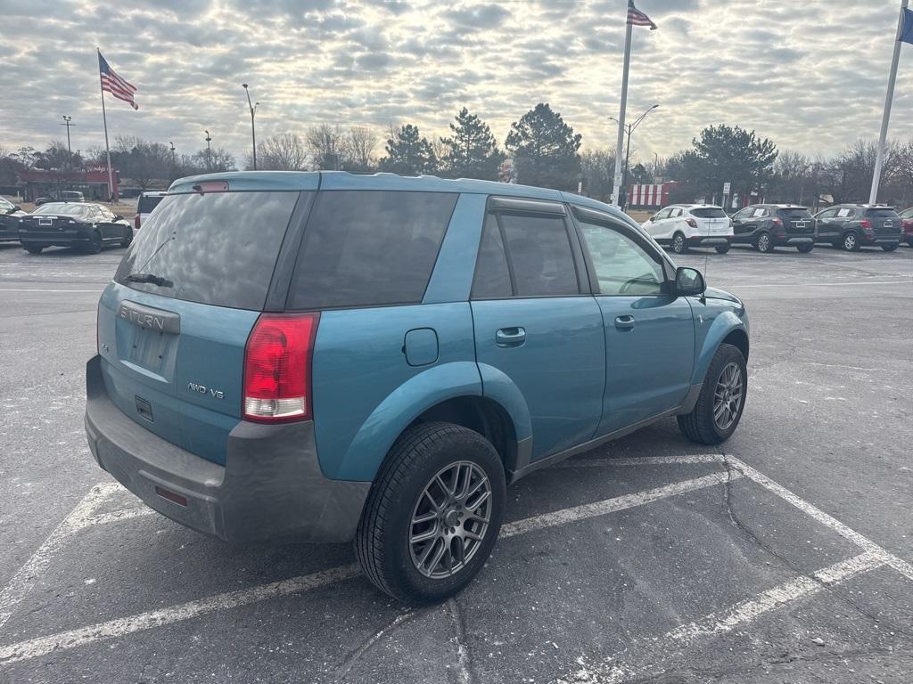 used 2005 Saturn Vue car, priced at $3,499