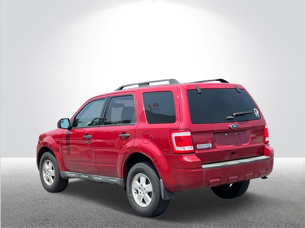 used 2011 Ford Escape car, priced at $1,999