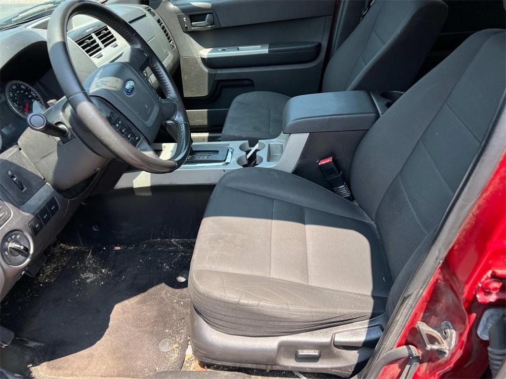 used 2011 Ford Escape car, priced at $1,999