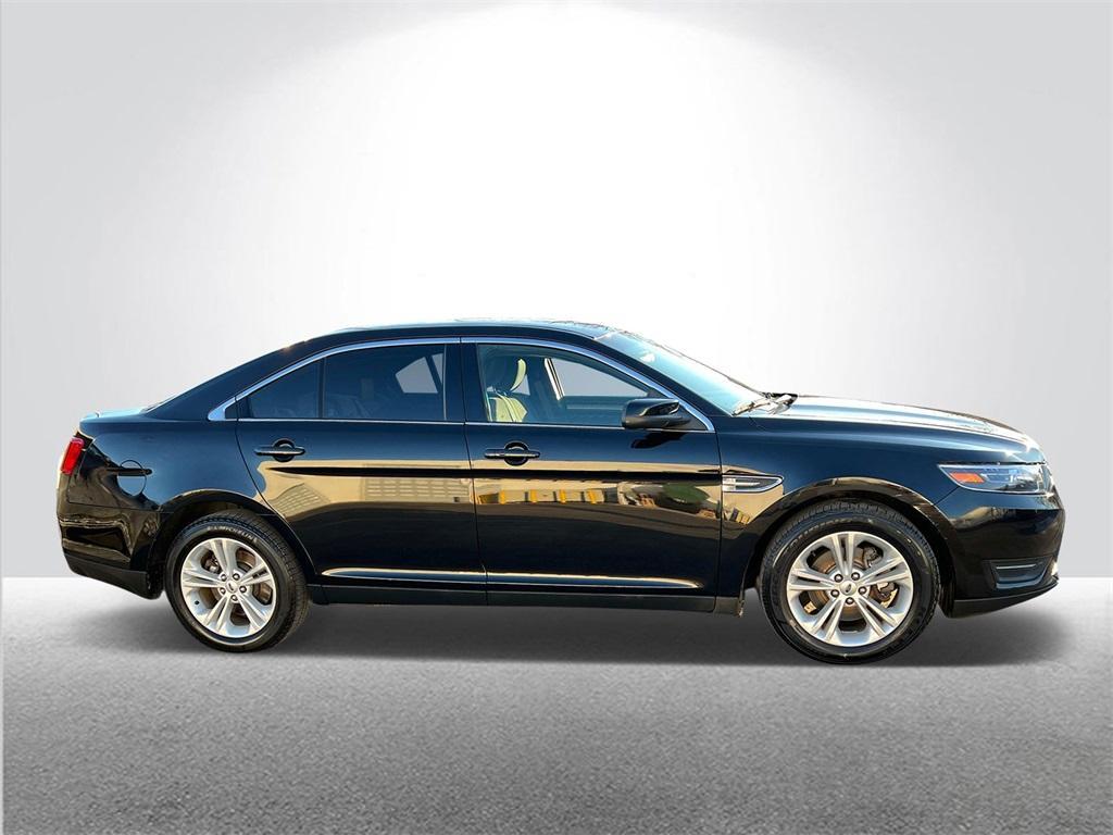 used 2019 Ford Taurus car, priced at $16,992