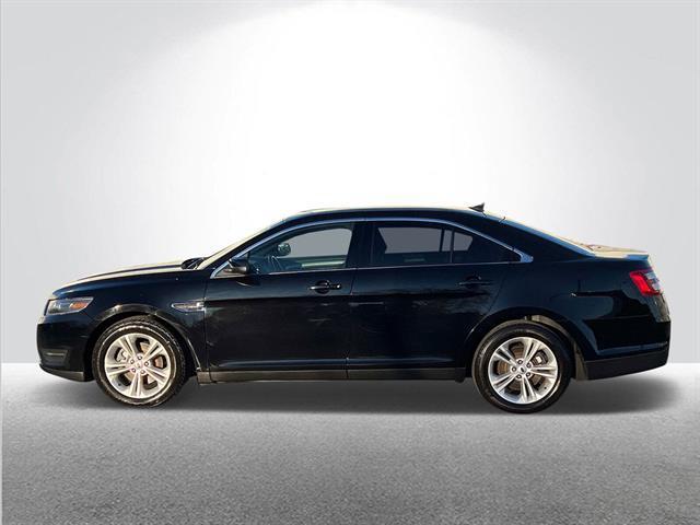 used 2019 Ford Taurus car, priced at $16,592