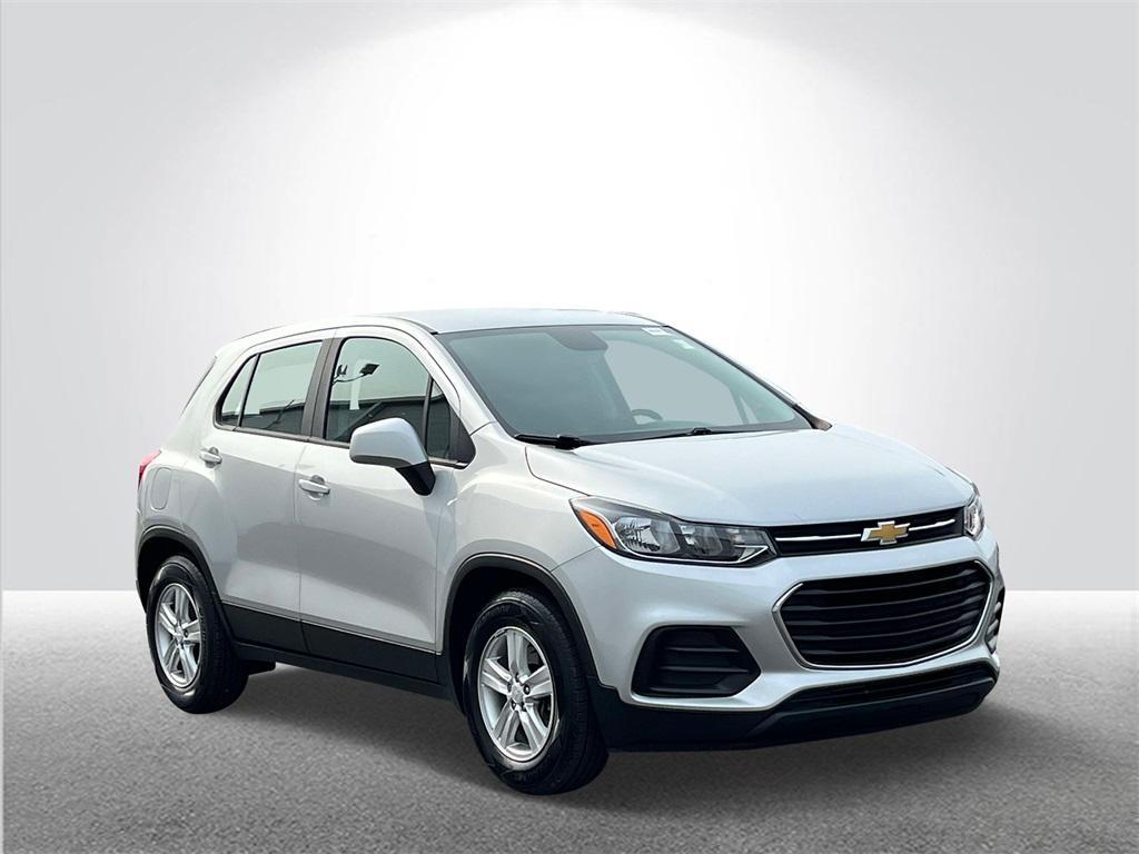used 2019 Chevrolet Trax car, priced at $10,991