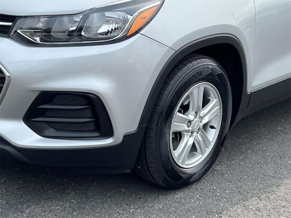 used 2019 Chevrolet Trax car, priced at $10,991