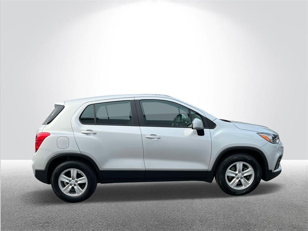 used 2019 Chevrolet Trax car, priced at $10,991