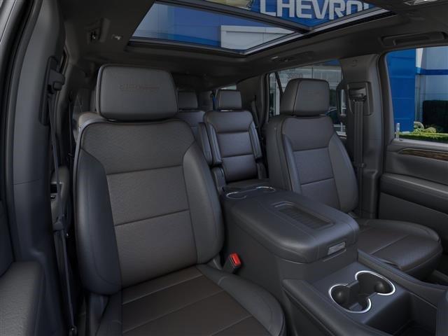 new 2024 Chevrolet Tahoe car, priced at $82,025