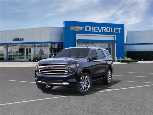 new 2024 Chevrolet Tahoe car, priced at $82,025