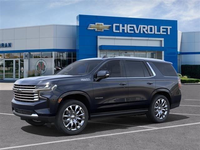 new 2024 Chevrolet Tahoe car, priced at $82,025