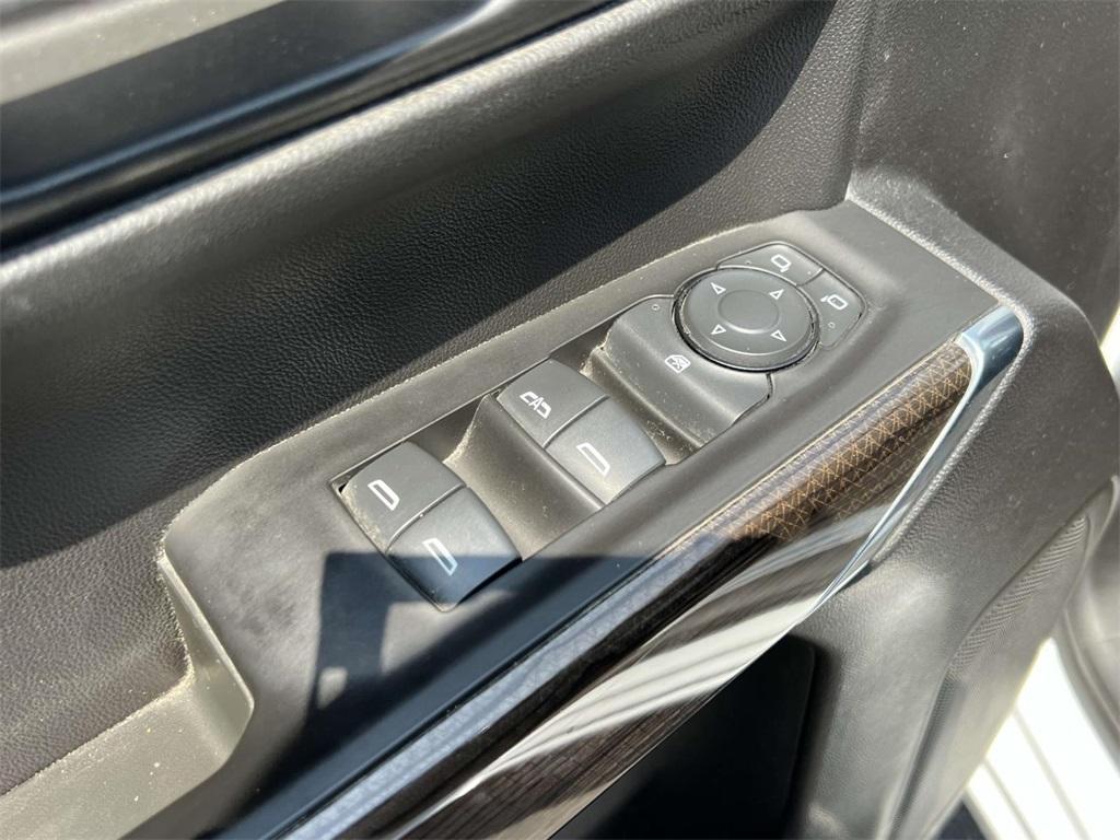 used 2020 Chevrolet Silverado 1500 car, priced at $22,991