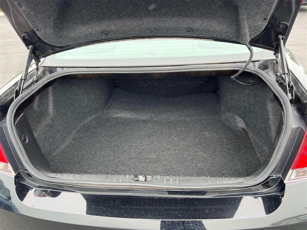 used 2014 Chevrolet Impala Limited car, priced at $11,791