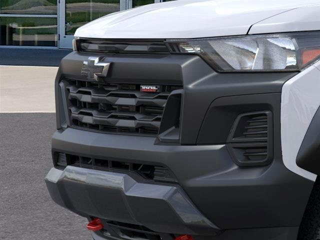 new 2024 Chevrolet Colorado car, priced at $41,141