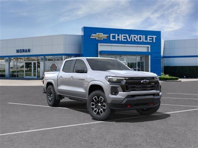 new 2025 Chevrolet Colorado car, priced at $43,621