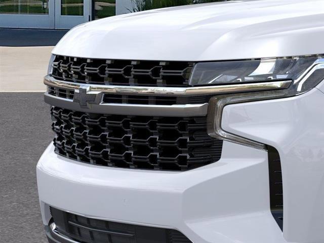 new 2024 Chevrolet Tahoe car, priced at $60,304