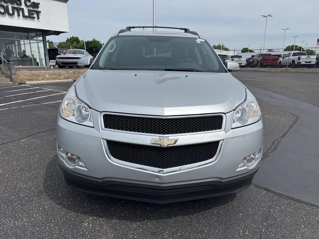 used 2011 Chevrolet Traverse car, priced at $5,999