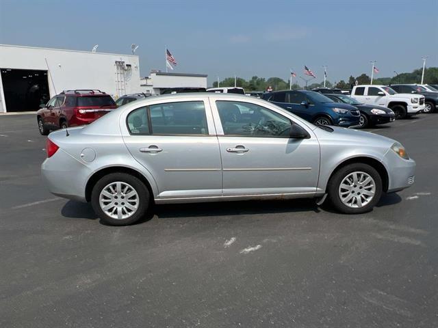 used 2010 Chevrolet Cobalt car, priced at $2,999