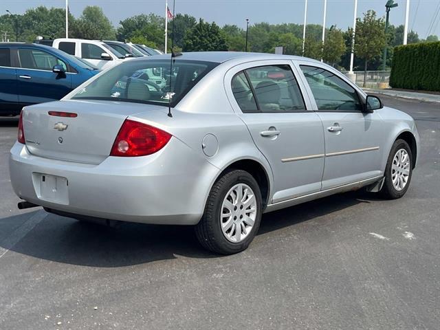 used 2010 Chevrolet Cobalt car, priced at $2,999