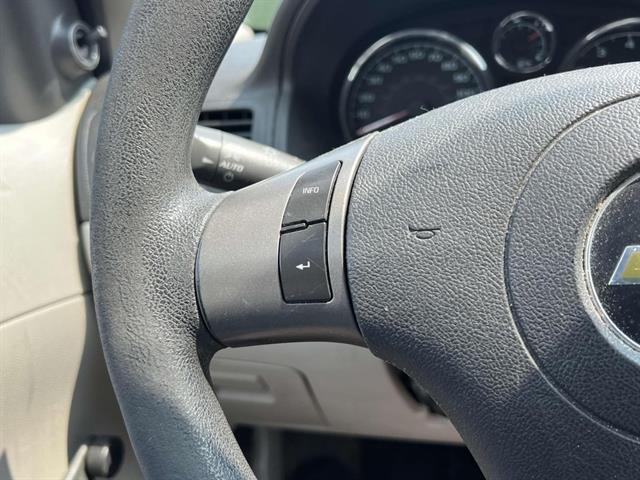 used 2010 Chevrolet Cobalt car, priced at $2,999