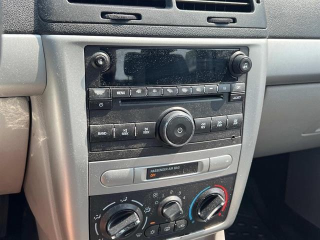 used 2010 Chevrolet Cobalt car, priced at $2,999