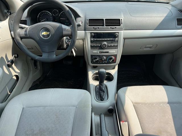 used 2010 Chevrolet Cobalt car, priced at $2,999