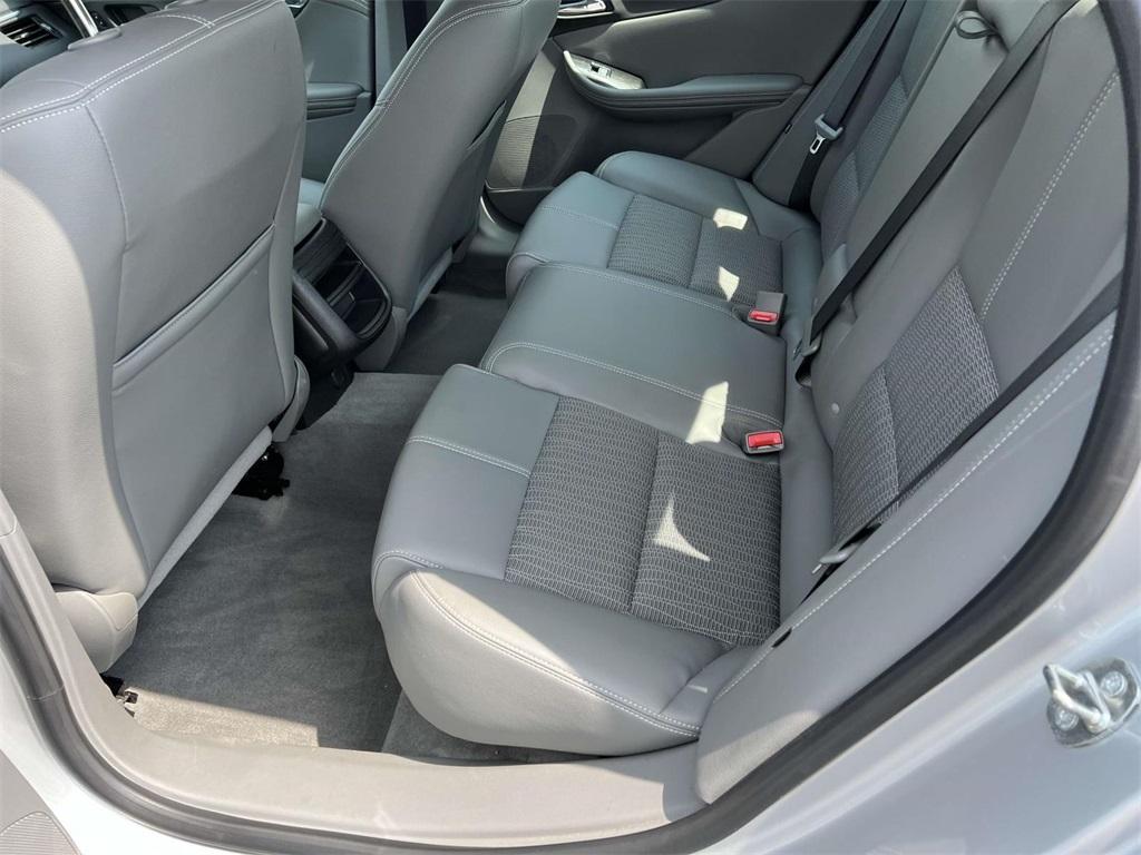 used 2019 Chevrolet Impala car, priced at $16,091