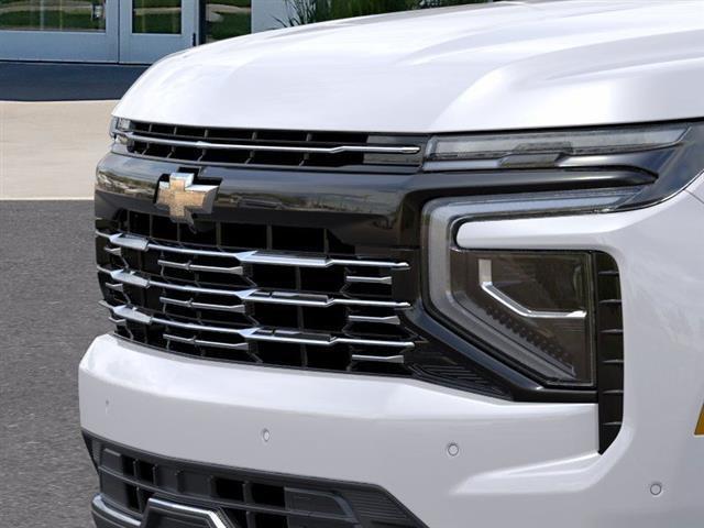 new 2025 Chevrolet Tahoe car, priced at $85,053