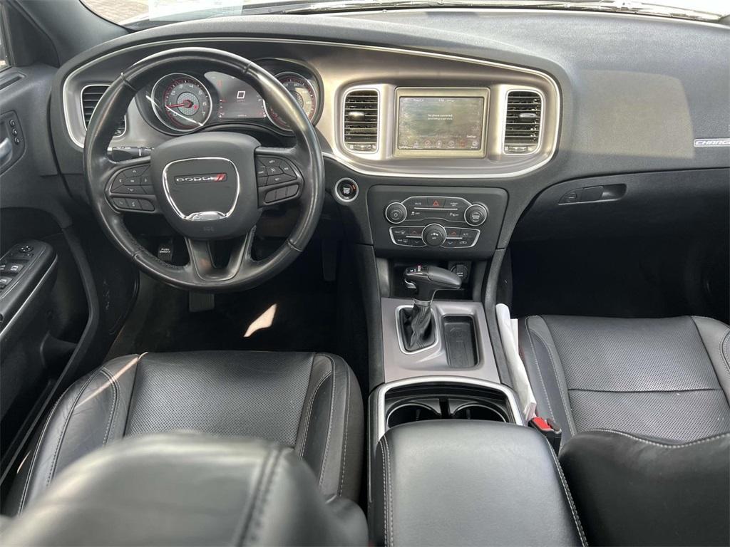 used 2022 Dodge Charger car, priced at $20,991
