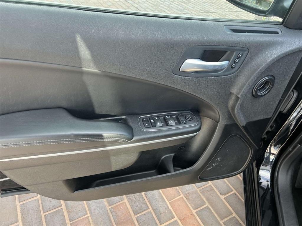 used 2022 Dodge Charger car, priced at $20,991