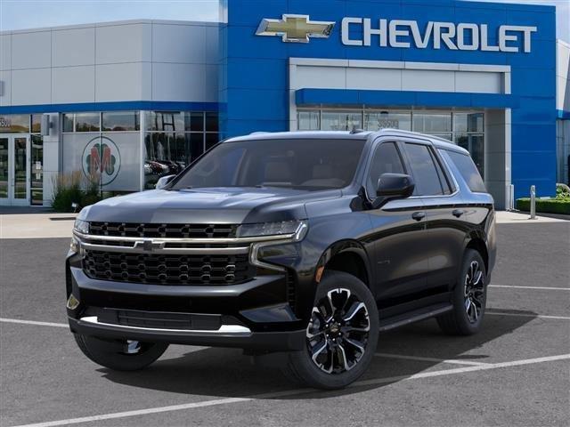 new 2024 Chevrolet Tahoe car, priced at $59,867
