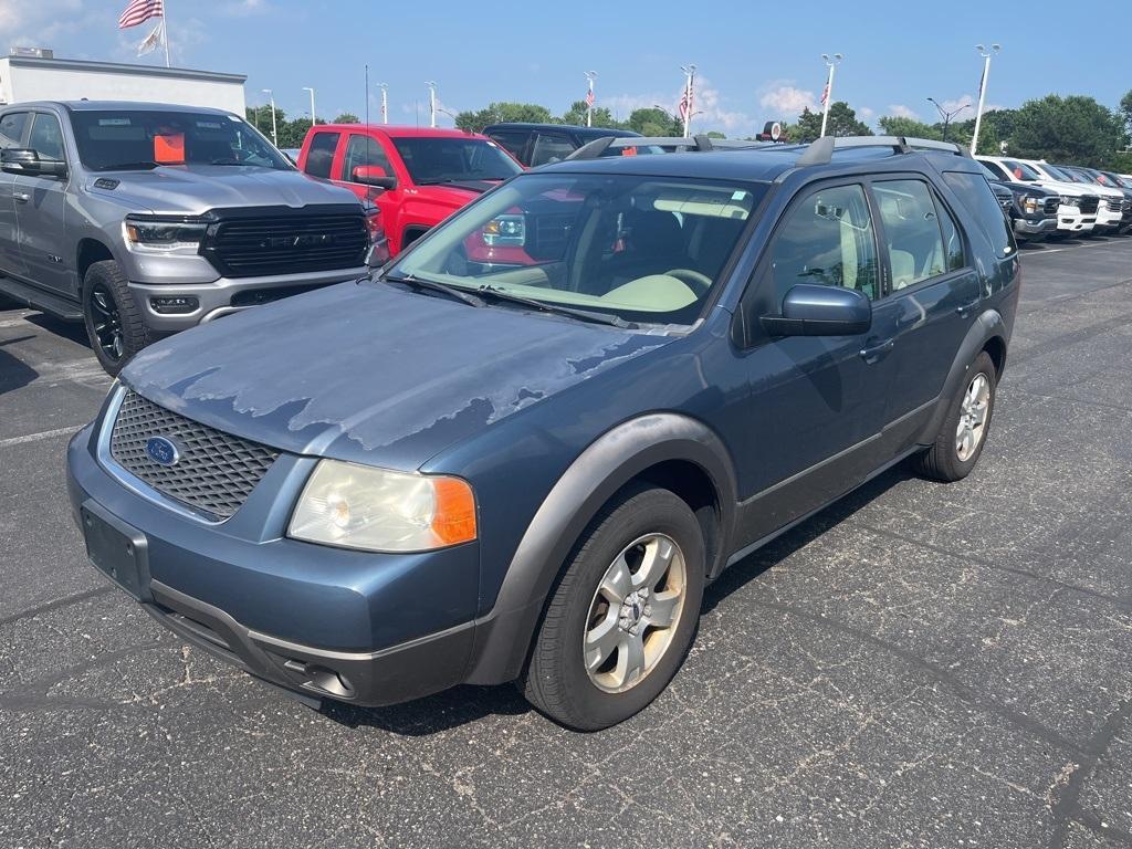 used 2005 Ford Freestyle car, priced at $999