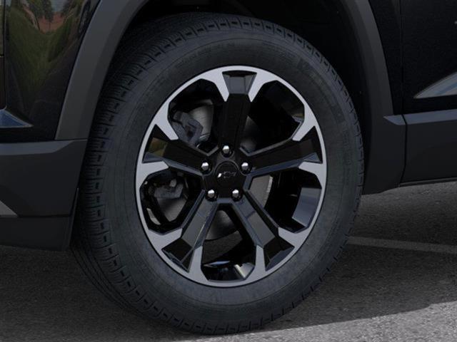 new 2025 Chevrolet Equinox car, priced at $32,716