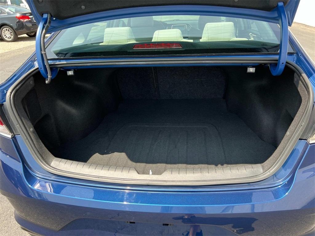 used 2018 Hyundai Sonata car, priced at $18,991