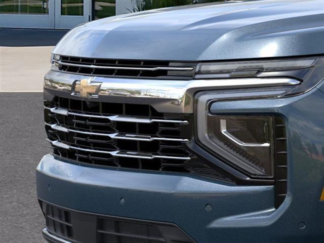 new 2025 Chevrolet Tahoe car, priced at $64,545