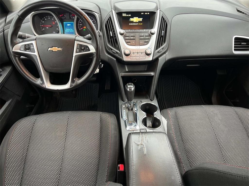 used 2017 Chevrolet Equinox car, priced at $5,499