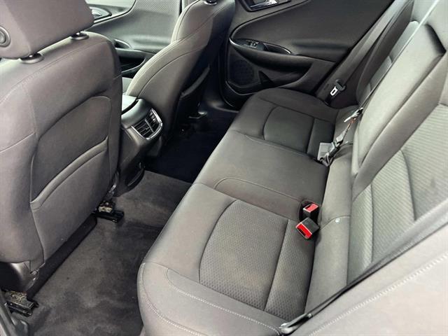 used 2016 Chevrolet Malibu car, priced at $12,091