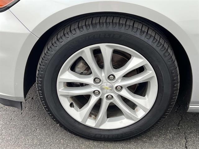 used 2016 Chevrolet Malibu car, priced at $12,091