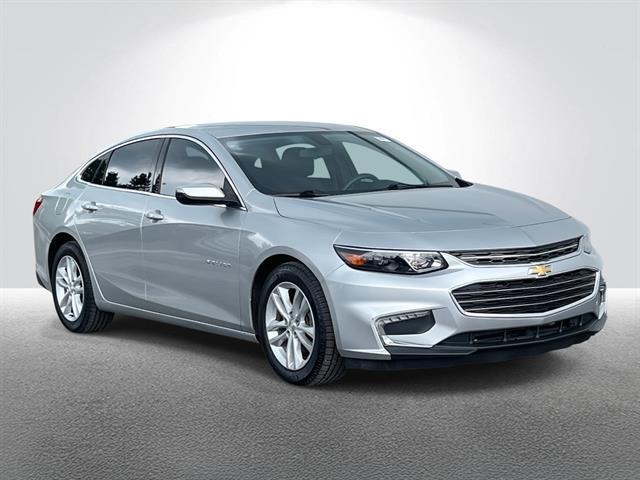 used 2016 Chevrolet Malibu car, priced at $12,091
