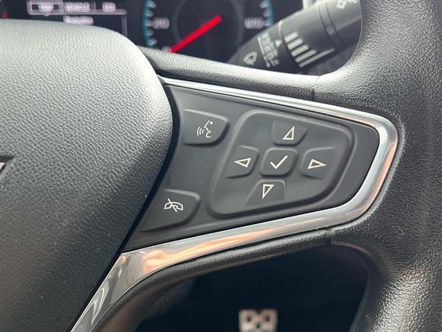 used 2016 Chevrolet Malibu car, priced at $12,091