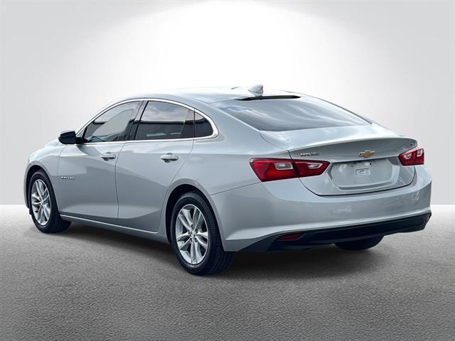 used 2016 Chevrolet Malibu car, priced at $12,091