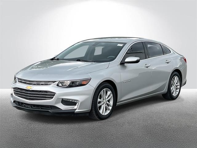 used 2016 Chevrolet Malibu car, priced at $12,091