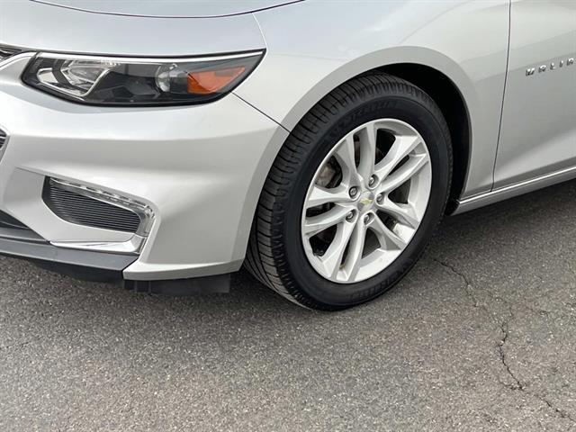 used 2016 Chevrolet Malibu car, priced at $12,091