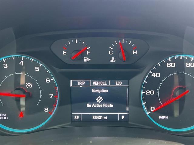 used 2016 Chevrolet Malibu car, priced at $12,091