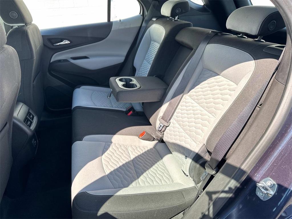 used 2019 Chevrolet Equinox car, priced at $15,591