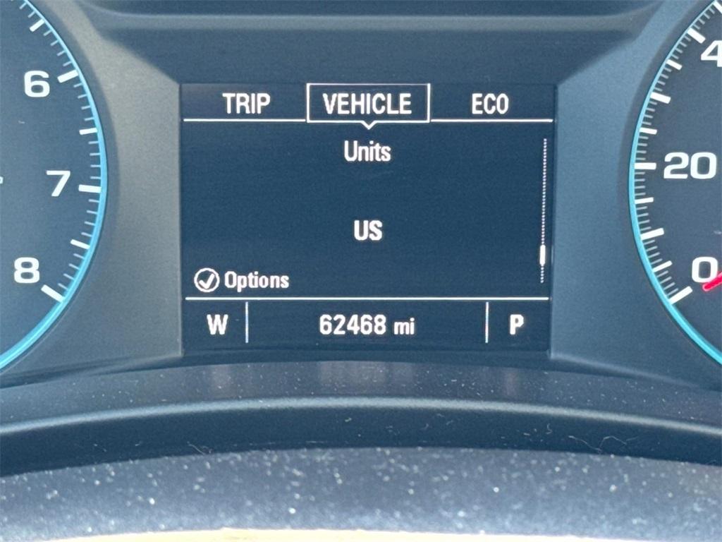 used 2019 Chevrolet Equinox car, priced at $15,591