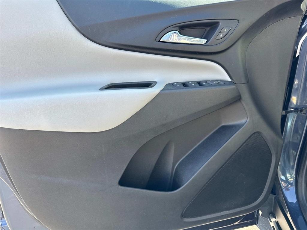 used 2019 Chevrolet Equinox car, priced at $15,591
