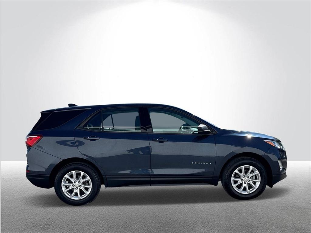 used 2019 Chevrolet Equinox car, priced at $15,591